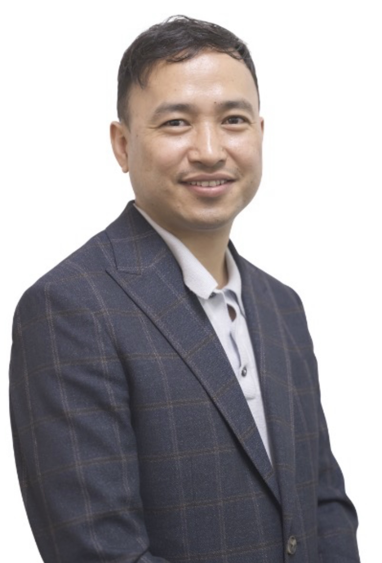 Jamtsho — Founder of Smart Australia Education & Migration